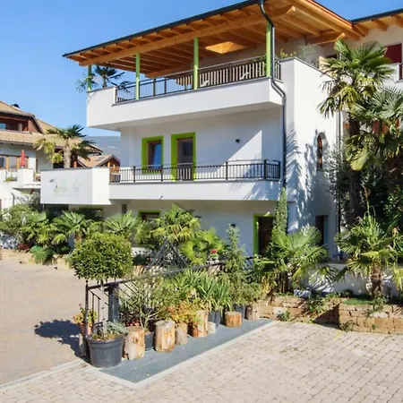 Peter Paul Terrassenapp Hocheppan Apartment Appiano Sulla Strada Del Vino